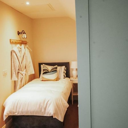The Sea Loft Castlerock. Apartman Kültér fotó