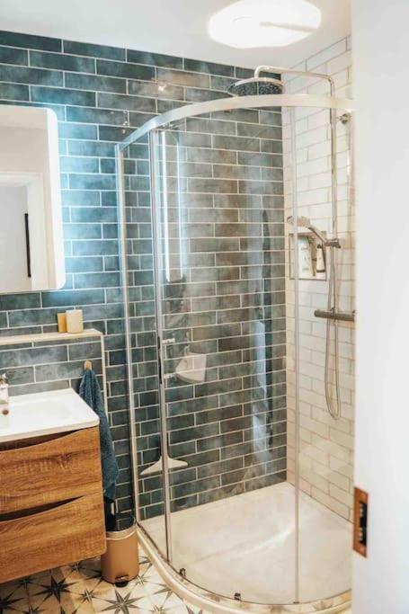 The Sea Loft Castlerock. Apartman Kültér fotó