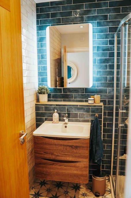 The Sea Loft Castlerock. Apartman Kültér fotó