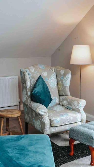 The Sea Loft Castlerock. Apartman Kültér fotó