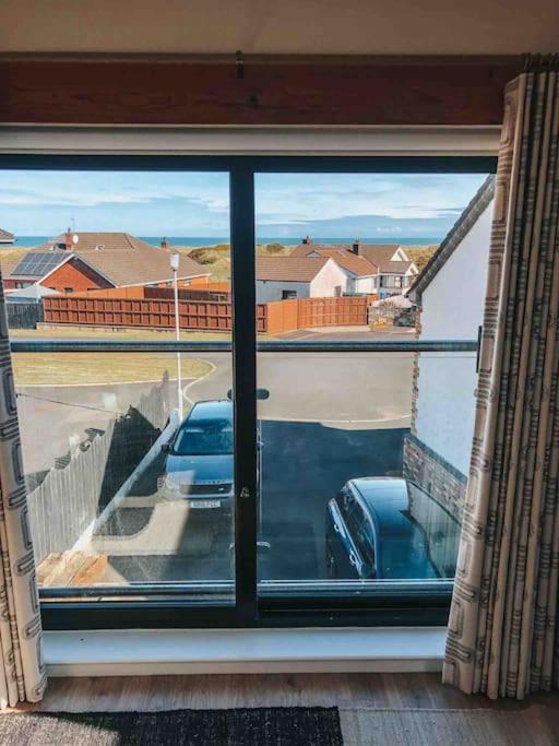 The Sea Loft Castlerock. Apartman Kültér fotó