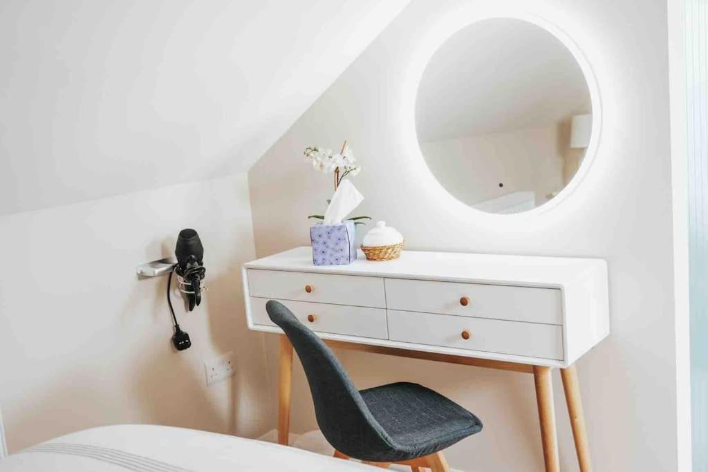 The Sea Loft Castlerock. Apartman Kültér fotó