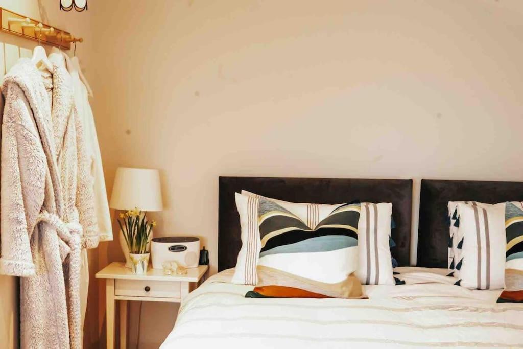 The Sea Loft Castlerock. Apartman Kültér fotó