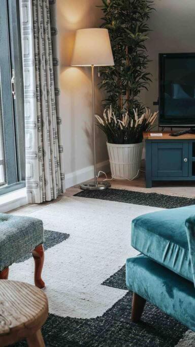 The Sea Loft Castlerock. Apartman Kültér fotó