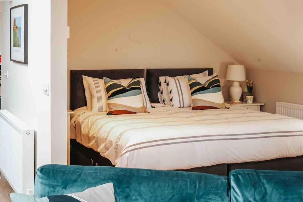 The Sea Loft Castlerock. Apartman Kültér fotó