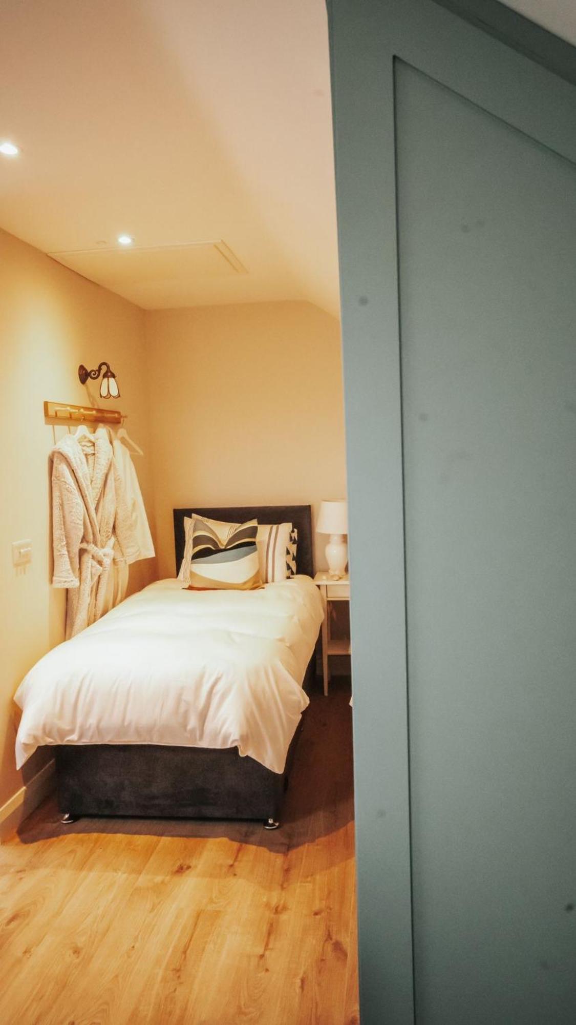 The Sea Loft Castlerock. Apartman Kültér fotó
