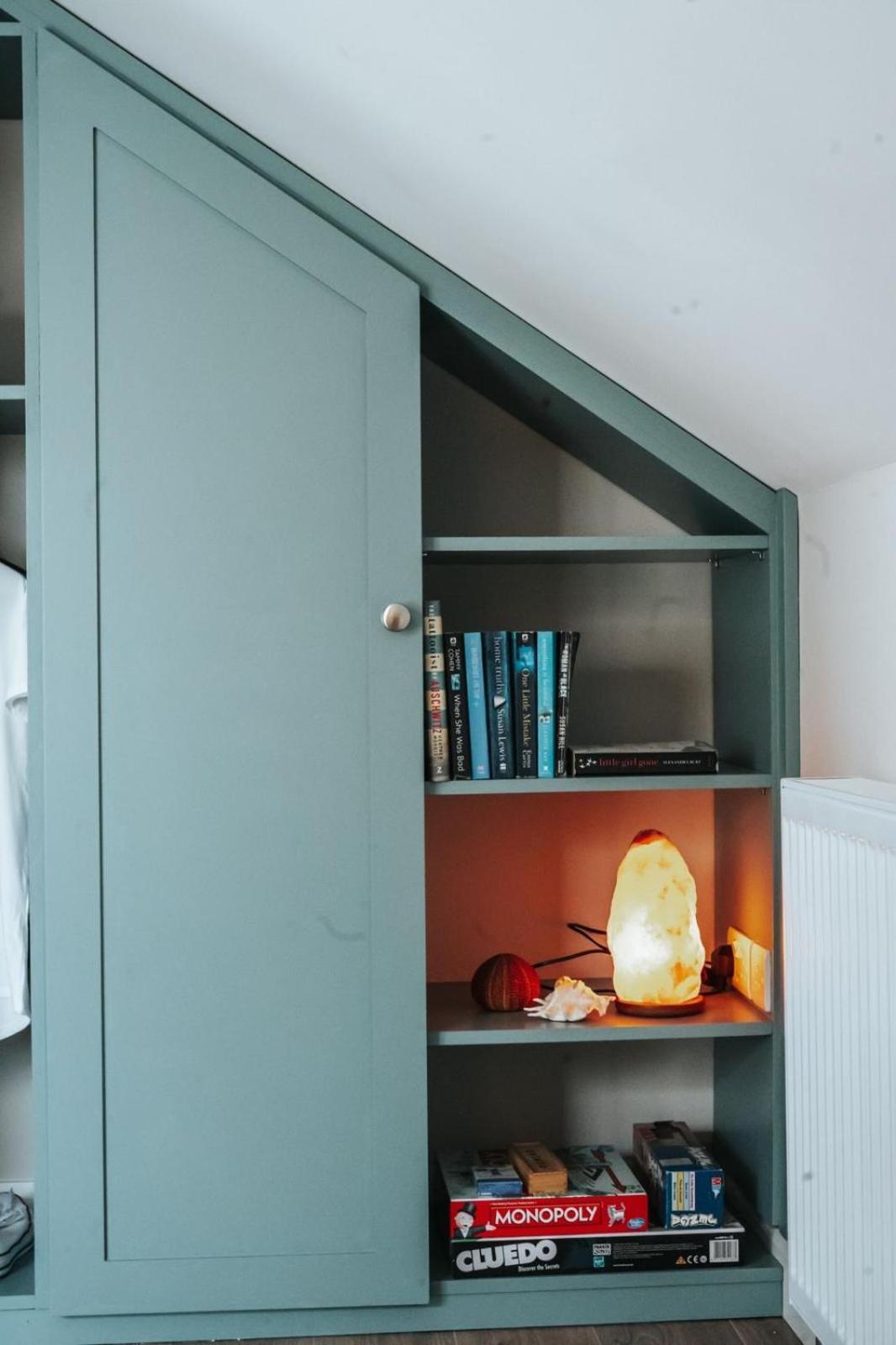 The Sea Loft Castlerock. Apartman Kültér fotó